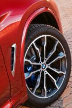 BMW X4 M40d 2019 года (ZA)